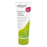 EFASIT Hirschtalg Creme 75 ml