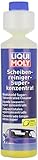 LIQUI MOLY Scheibenreiniger-Superkonzentrat Citrus | 250 ml | Wischwasserzusatz | Art.-Nr.: 1519