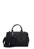 Tamaris Shopper TAS Falka 33550 Damen Handtaschen Uni blue 500