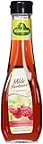 Kühne Essig Himbeere, 250 ml Karaffe, 1er Pack (1 x 250 ml)