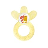 Mam Cooler Zahnfleischmassage, erfrischend, 4 Monate, Grün