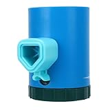 Marhynchus Aufregendes Biertrinkspiel, ABS-Material, Unvorhersehbarer Spaß mit Überraschungsspray, für Tailgating und Junggesellenabschiede