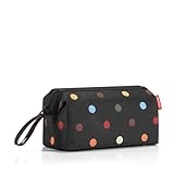 reisenthel travelcosmetic – Starke robuste und praktische Reisekosmetiktasche, Handschlaufe, wasserabweisendes Material