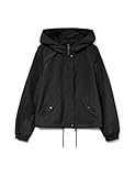 VERO MODA VMZOA Short Parka NOOS