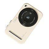 48 MP Kinderkamera mit mehreren Autofokus, CMOS-Sensor, stoßfest, für Outdoor- und Indoor-Fotografie, Kinder-Reisekamera