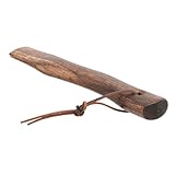 PAMINGONO Ersatzgriff Für Holzbeil Hochwertiger Axtgriff Aus Robustem Holz Idealer Ersatz Für Beschädigte Beilgriffe Langlebig Und Stabil Perfekte Passform Für Handwerk Und