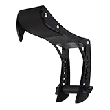 Klassische Gitarrenstütze, Beinständer Für Akustikgitarren | Kratzfeste Beinauflage Für E-Gitarren, Akustik-, Klassik- & Bassgitarren Bei Der Übungspraxis