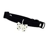 Fliege-Hundehalsband, Fliege-Halsband für Hunde,Verstellbare Halsbänder mit Fliege für Hunde - Weiches Kätzchenhalsband mit Fliege, Hunde-Sicherheitshalsband für große Hunde, Haustiere