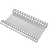 WINOMO Auto Scheinwerfer Folie Auto Lampen Folie Wasserdicht Transparent