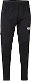 Derbystar Kai Pro II Torwarthose, 140, schwarz, 6680140200