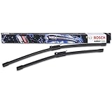 Bosch 3 397 118 929 Scheibenwischer Aerotwin A929S