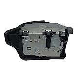 Zentralverriegelung Integrierter Türschloss-Betätiger Vorne Links Für E53 X5 2000–2005 2006 51218402537 Auto Power Door Lock Latch Actuator Mechanism Stellmotor Türschloss