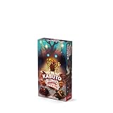 Kabuto Sumo: Swarm Expansion | Dexterity Board Game Add-On | Draft Teams, Swarm Combos, 3,000+ Matchups | Compatible with All Kabuto Sumo Sets | Ages 6+ | 2–4 Players
