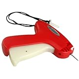 ABOOFAN Label Tagging Werkzeug für Kleidung Ergonomische Plastik Bekleidungs etikettierpistole mit Feiner Nadel Leichtes Beschriftungsgerät für Preisschilder an Textilien für Einzelhandel