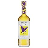 Stork Club Whiskey Sour Liqueur (1 x 700ml außergewöhnlicher Whiskey-Sour Cocktail)