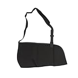 DmDoyy Armschlinge Schulter, Ruhigstellung Von Arm, Einstellbar Armschlaufe Mit Atmungsaktivem Mesh Für Damen Und Herren, Für Gebrochenes Handgelenk, Ellbogen,ausgerenkte Schulter
