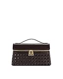 JW PEI Damen Thea Handtaschen - Tiefes Claretrot