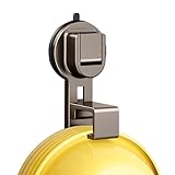 Handtuchhaken für Badezimmer, Handtuch- und Mantelhaken - Haken zum Aufhängen von Handtüchern und Mänteln - Waschbeckendeckelaufhänger mit starker Tragfähigkeit für Balkon, Haus, Küche