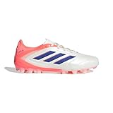 adidas Performance Copa Pure III League 2G/3G AG Coral Blaze Weiß Weiss, 46 Unisex