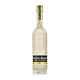 SCAVI & RAY Grappa Oro – italienischer Tresterbrand aus erlesenen Trauben, mild mit Karamell Aromen, Edelbrand mit 40% Vol. – Traditioneller Grappa für Genießer, perfekt als Digestif