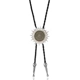 Limtula 1pc/1pair Anpassung Länge Krawatte Populärer Mann Tanz Kernabend Party Geschnitzter Anhänger Krawatte Tolles Geschenk Zum Geburtstag