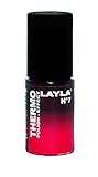 Layla Cosmetics Thermo Polish Effect N.7 Nagellack, 1 Stück