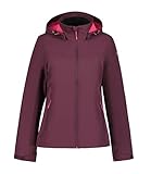Icepeak Jacke BRENHAM Jacke für damen Violet 38