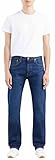 Levi's Herren 501 Original Fit Jeans Jeans, Do The Rump, 32W / 30L