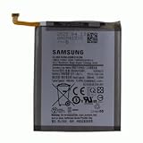 Ersatz Akku kompatibel mit Samsung Galaxy A51 (SM-A515F) Akku EB-BA515ABY Accu Battery Batterie