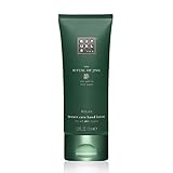 RITUALS Handscreme von The Ritual of Jing – mit heiligem Lotos, Jujube und chinesischer Minze – entspannt und beruhigt