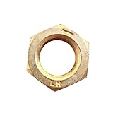 Antriebsscheibe-Nusskompatibel mit CF Moto Cforce Uforce CF1000 400 600 800 1000 CF400 CF800 ATV X6 Quad 0Jya-051013-10001(Copy Nut)