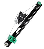 Tür Fensterheber für BMW 1 Series E87 2004-2009 2010-2011 51357138468,Autofensterheber-Halterung Ersatz zubehör,vorne rechts linker