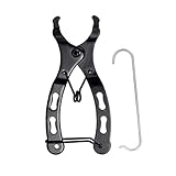 HoveeLuty Fahrradkette Piler -Kette Mountain Bicycle Bike Kette Schnellfreisetzungszange Für Fahrrad
