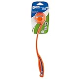 Chuckit Sport 14S Ballwerfer 35 cm – Ballwerfer zum Aufheben der Hände, kompatibel mit kleinen Bällen mit 5 cm Durchmesser (kleiner Tennisball)