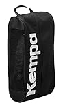 Kempa Kempa Uni Schuhtasche Unisex Tasche, Schwarz, 37 cm