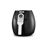 Airfryer, fettarme, gleichmäßige Erwärmung, schnelle Aufwärmrate, kann für Pflaumen Stabilize verwendet werden