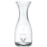 VINO Karaffe 1000ml, Ø 10,00 cm