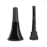 Klarinettenständer Tragbarer Klapp-Notenständer Stativfuß Ständer für Blasinstrumente Zubehör