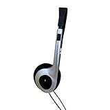 Zkydhbd Kopfhörermusik Mp3 Retro Gefühle Tragbare Stimme Verkabelt Kleine Kopfhörer Sport Fashion Photo Requisiten Headset Earphone