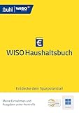 WISO Haushaltsbuch 2026 | Überblick über Ihre Finanzen | Windows Download |