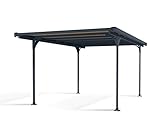 Carport Verona 5000