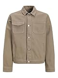 JACK & JONES Boy Jeansjacke Jeansjacke Junior
