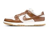 NIKE Basketballschuh für Damen, Phantom/Ale Brown-Sail, 44 EU