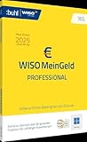WISO Mein Geld Professional 365 (2025): Sicheres Online-Banking für dein Zuhause (Laufzeit 365 Tage) (Buhl Finance)