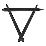 HIAKDOFT 3 Stück Whiteboard Stylus Pen mit Doppelkappendesign Kapazitive Touchscreen Eingabestifte Kompatibel für Infrarot Bildschirme Präzise Eingabe für Elektronische