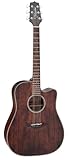 Takamine GD21CE Akustik-E-Gitarre, Satin-Melasse