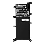 KHlove C21N1347 Laptop Akku für ASUS X555 A555L R556LA R556LB R556L X555L F555LX555DG X555LA X555LB X555LD X555LN F555LA F555 F555L R556LA R556LB R556LD R556U K555LA K555LB K555L R556L 2ICP4/63/134