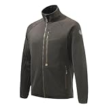 Beretta Fleecejacke B-Active EVO Braun XL