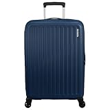 Trolley American Tourister REJOY Blu TSA Lock Unisex - MH3-41002
