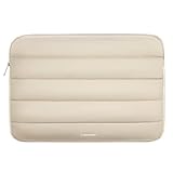 Bagasin Laptop Hülle Tasche, 13 13,3 Zoll Laptophülle Laptoptasche Schutzhülle Sleeve für MacBook Air Pro M2/M1, MacBook Pro 14, iPad Pro 12,9, HP, Dell, Lenovo, Asus Notebook